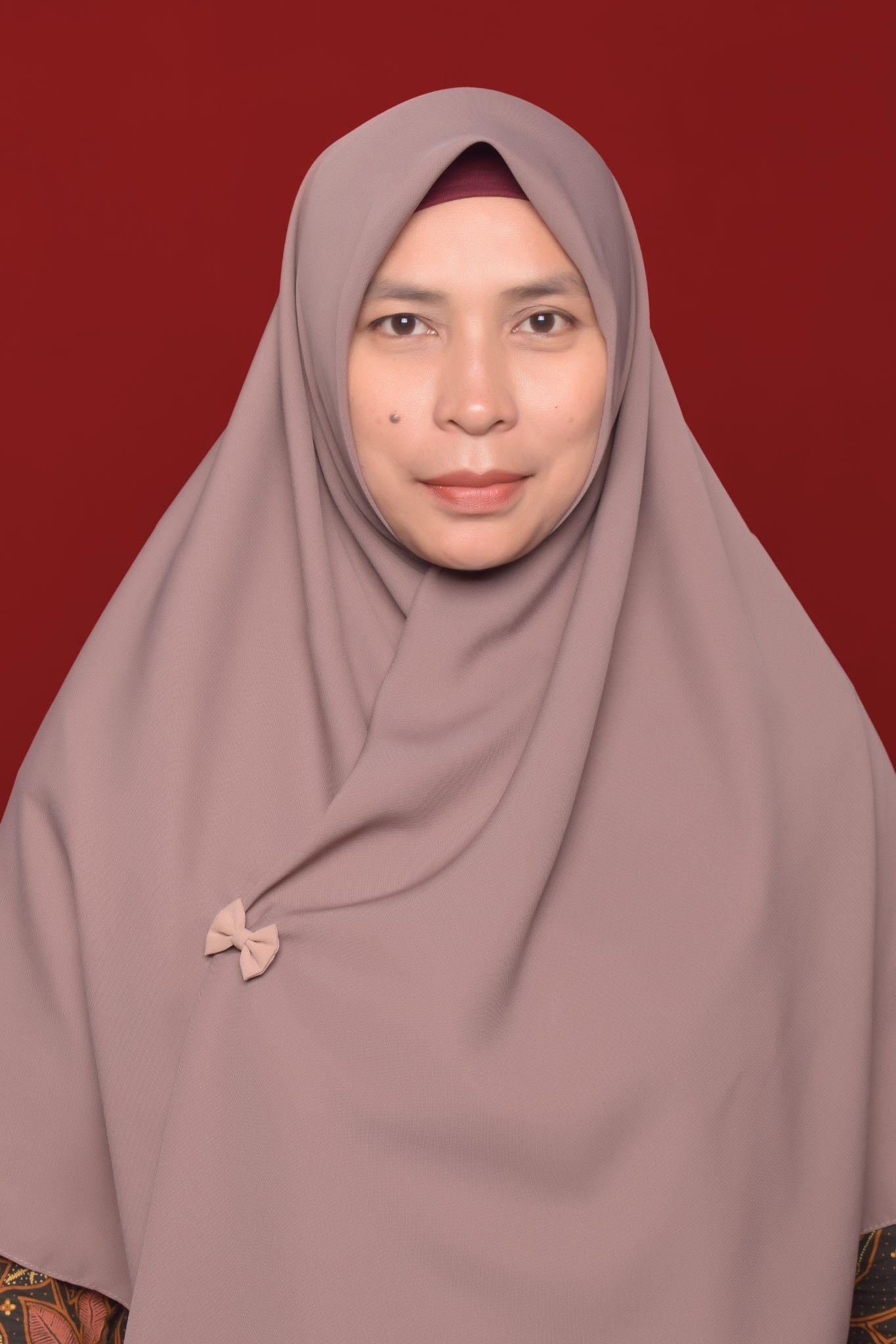 Dekan Fakultas Teknik & Ilmu Komputer