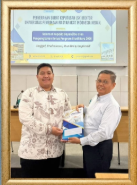 Ketua Program Studi Teknik Robotika dan Kecerdasan Buatan