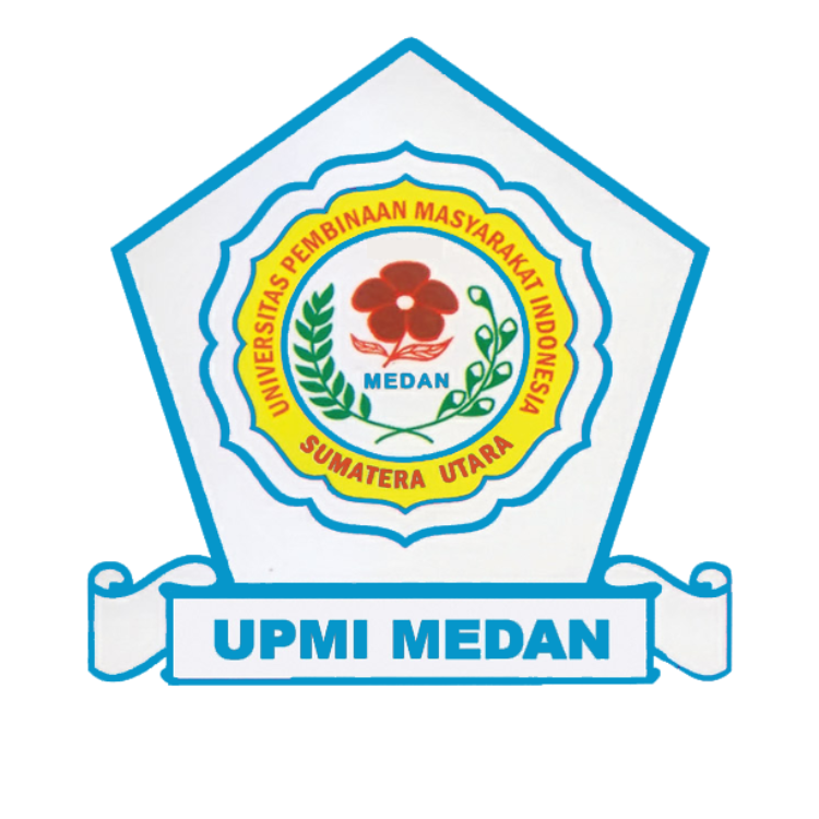 Logo UPMI